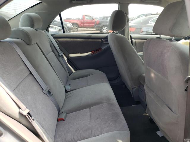 Photo 10 from auction – 2007 TOYOTA COROLLA CE with VIN 1NXBR30EX7Z799876