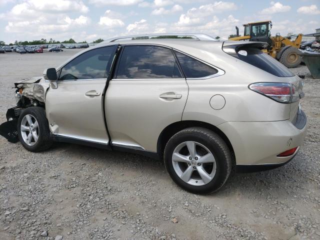 صورة رقم 2 من المزاد - 2015 LEXUS RX 350 مع VIN 2T2ZK1BA6FC203112