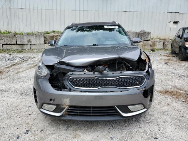 Photo 5 from auction – 2017 KIA NIRO EX with VIN KNDCC3LC9H5050129