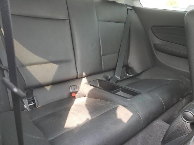 Photo 10 from auction – 2013 BMW 128 I with VIN WBAUP7C57DVP25047