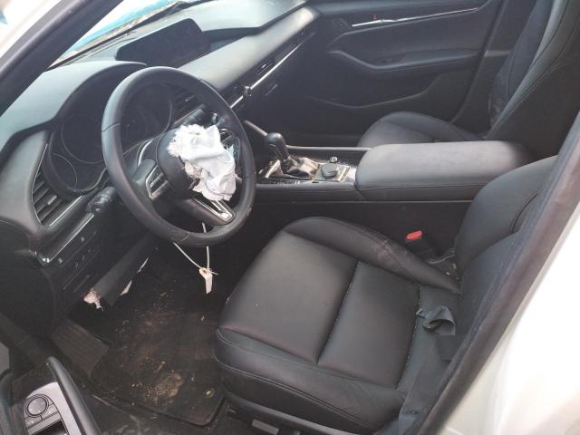 Photo 7 from auction – 2021 MAZDA 3 PREFERRE with VIN JM1BPALLXM1334732