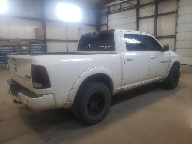 Photo 3 from auction – 2012 DODGE RAM 1500 S with VIN 1C6RD7MT6CS279575