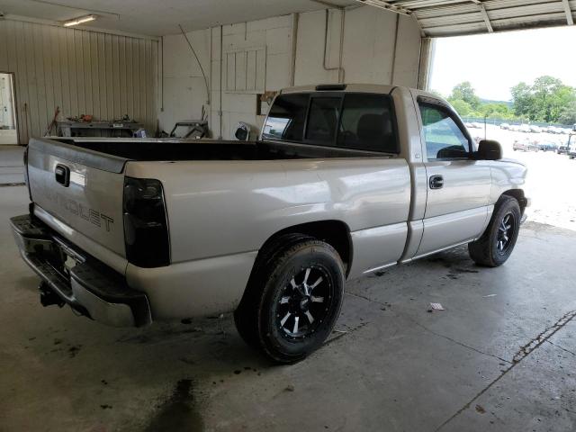 Photo 3 from auction – 2006 CHEVROLET SILVERADO with VIN 3GCEC14Z36G225397