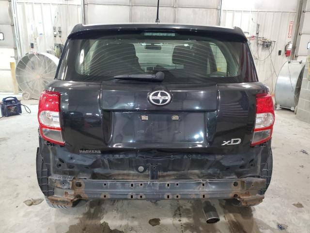 Photo 6 from auction – 2012 TOYOTA SCION XD with VIN JTKKU4B40C1023399