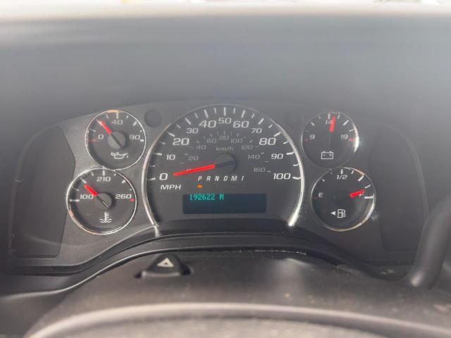 Zdjęcie 8 z aukcji – 2015 CHEVROLET EXPRESS G2 z VIN 1GCWGFCF2F1122547