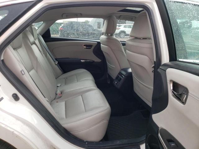 Photo 10 from auction – 2014 TOYOTA AVALON HYB with VIN 4T1BD1EB2EU021215