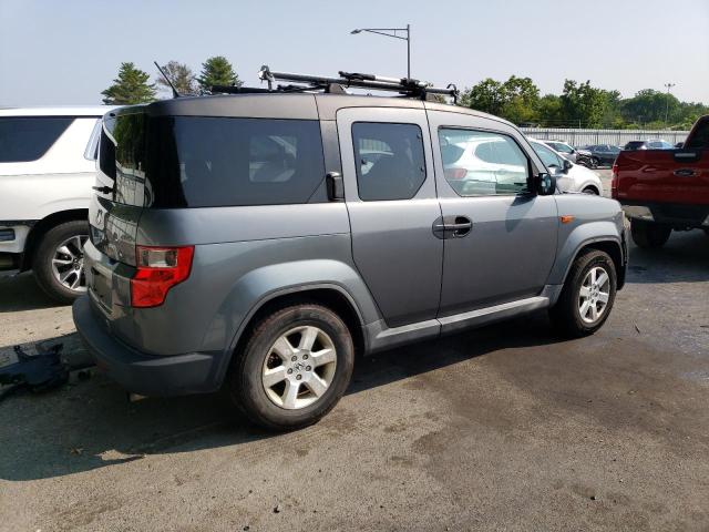 Photo 3 from auction – 2009 HONDA ELEMENT EX with VIN 5J6YH28739L001593