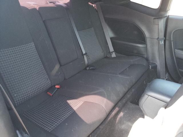Photo 10 from auction – 2021 DODGE CHALLENGER with VIN 2C3CDZAG7MH573338