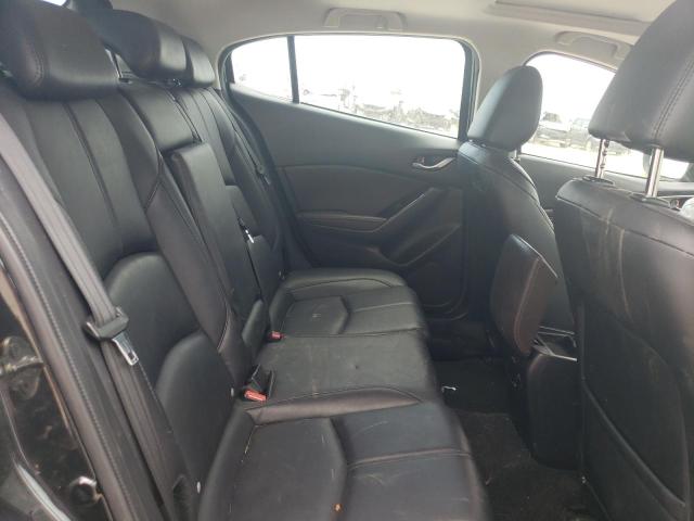 Photo 10 from auction – 2018 MAZDA 3 TOURING with VIN 3MZBN1L32JM165663