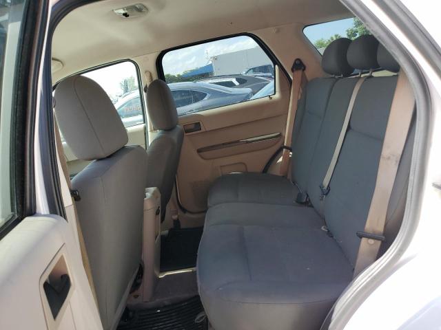 Photo 10 from auction – 2009 FORD ESCAPE XLS with VIN 1FMCU02759KB96056