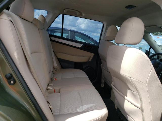 Photo 11 from auction – 2018 SUBARU OUTBACK 2. with VIN 4S4BSAAC7J3350934