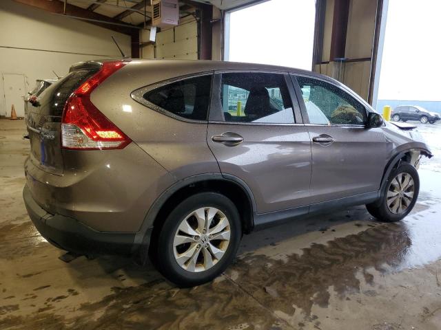 Photo 3 from auction – 2014 HONDA CR-V EX with VIN 5J6RM4H59EL009475