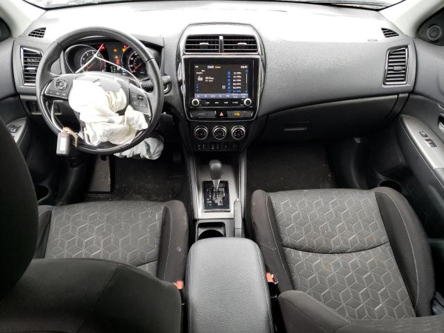 Photo 8 from auction – 2020 MITSUBISHI OUTLANDER with VIN JA4AR3AU5LU019793