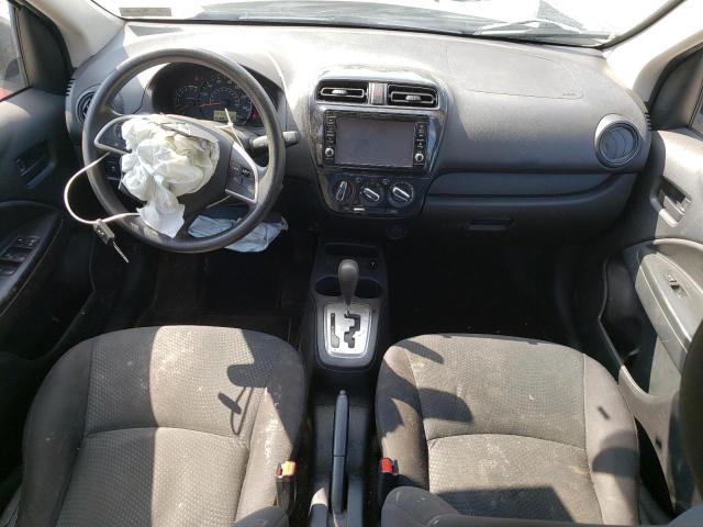 Photo 8 from auction – 2019 MITSUBISHI MIRAGE G4 with VIN ML32F3FJ1KHF18296