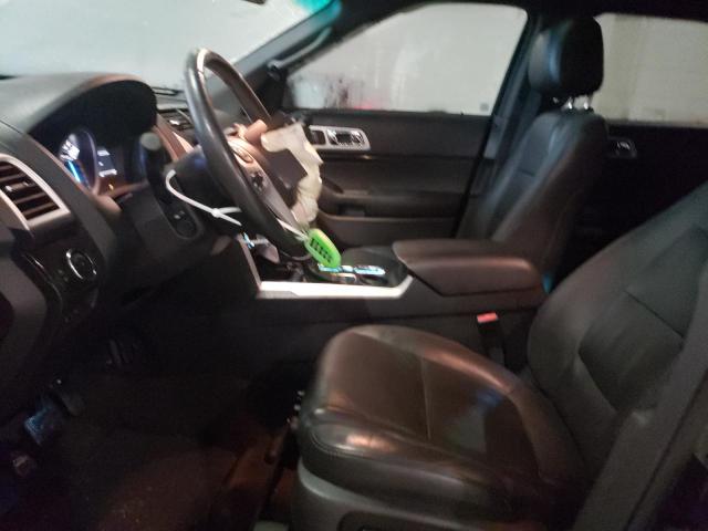 Photo 7 from auction – 2015 FORD EXPLORER L with VIN 1FM5K7F86FGA51648