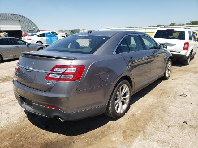 Photo 3 from auction – 2013 FORD TAURUS SEL with VIN 1FAHP2E99DG145896