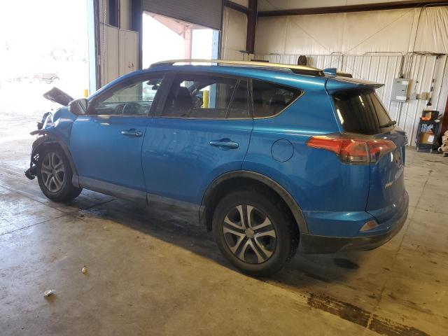 Photo 2 from auction – 2018 TOYOTA RAV4 LE with VIN JTMBFREV3JJ227792