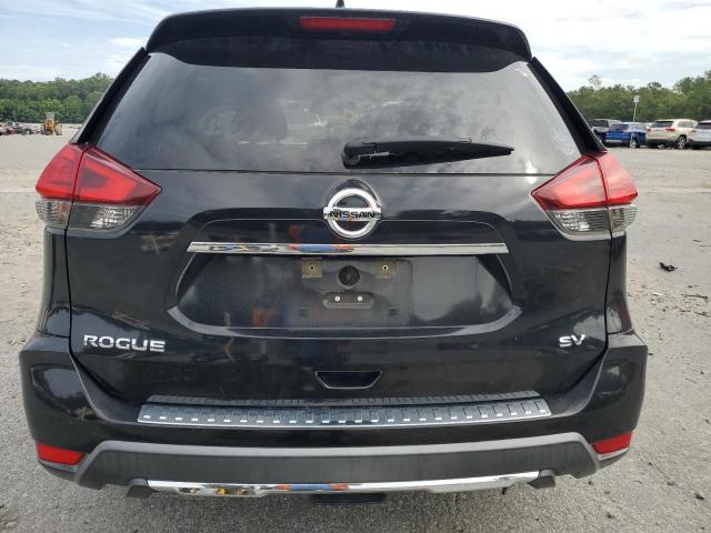 Photo 6 from auction – 2017 NISSAN ROGUE S with VIN KNMAT2MT4HP611597