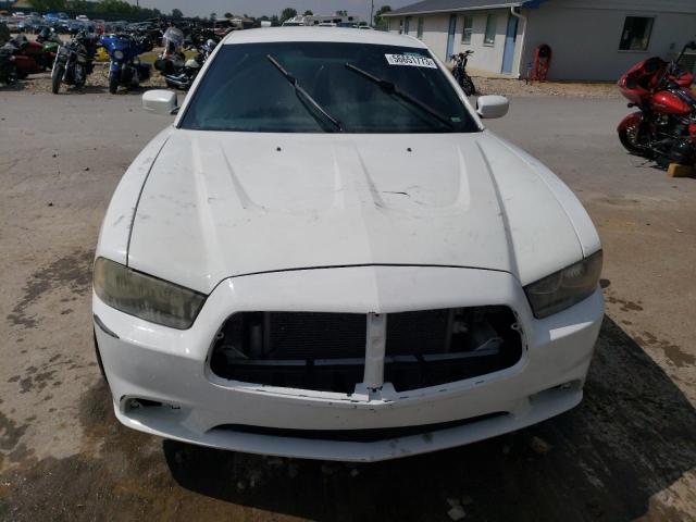 Photo 5 from auction – 2011 DODGE CHARGER with VIN 2B3CL3CG2BH582052