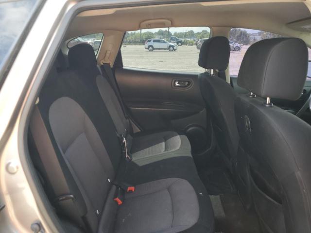 Photo 10 from auction – 2013 NISSAN ROGUE S with VIN JN8AS5MT2DW037042