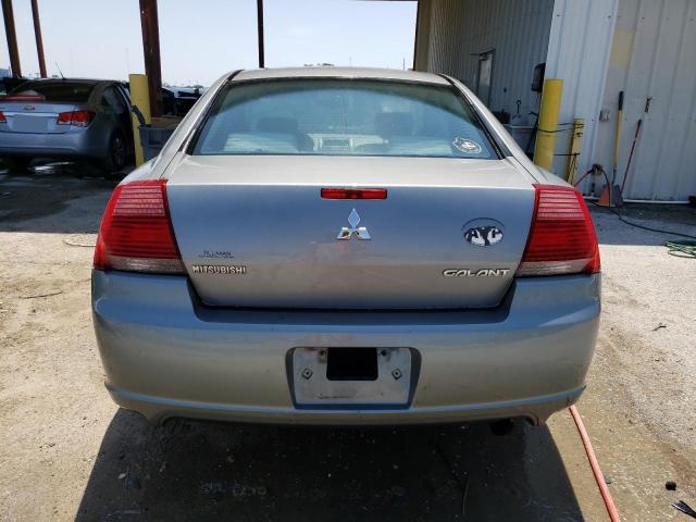 Photo 6 from auction – 2008 MITSUBISHI GALANT ES with VIN 4A3AB36F08E035144