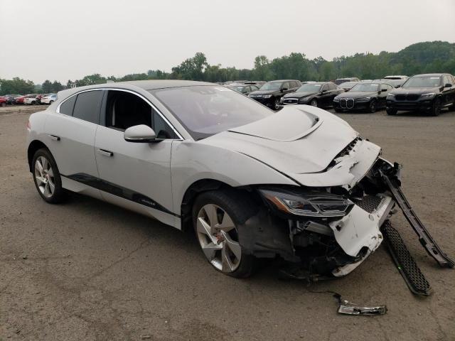Photo 4 from auction – 2019 JAGUAR I-PACE SE with VIN SADHC2S10K1F66496