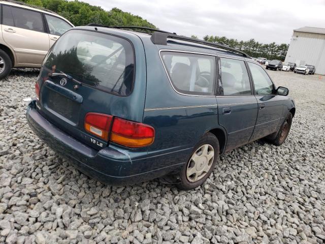 Photo 3 from auction – 1996 TOYOTA CAMRY LE with VIN 4T1EF12KXTU136282