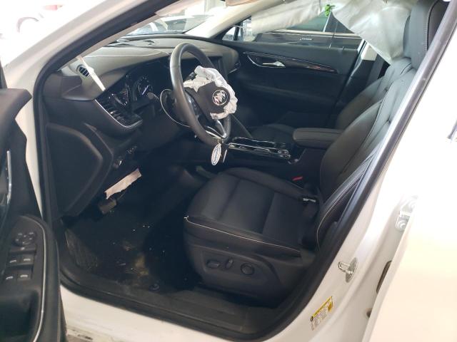 Photo 7 from auction – 2021 BUICK ENVISION E with VIN LRBFZPR43MD076985