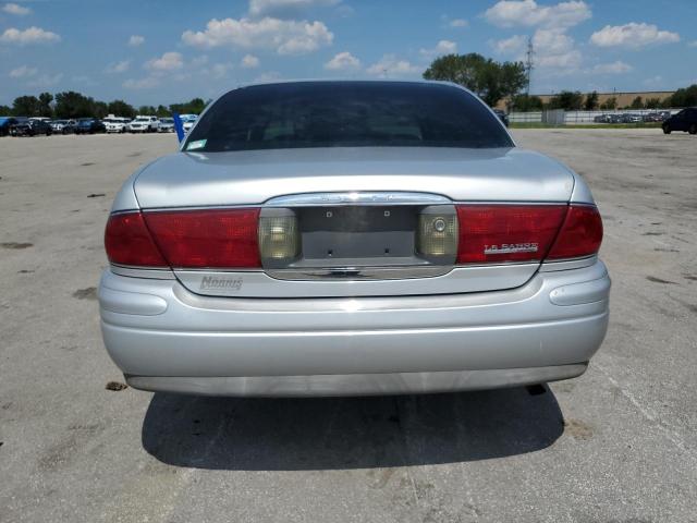 Photo 6 from auction – 2003 BUICK LESABRE LI with VIN 1G4HR54K03U252602