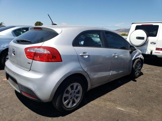 Photo 3 from auction – 2013 KIA RIO LX with VIN KNADM5A37D6206542