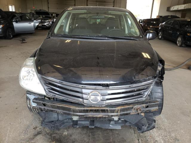 Photo 5 from auction – 2010 NISSAN VERSA S with VIN 3N1BC1AP8AL384618