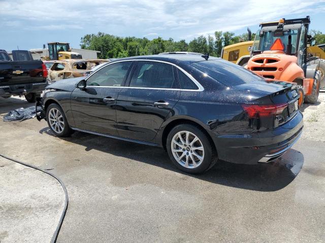 Photo 2 from auction – 2023 AUDI A4 PREMIUM with VIN WAUABAF41PN010898