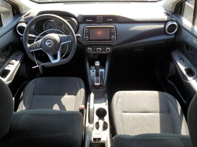 Photo 8 from auction – 2020 NISSAN VERSA S with VIN 3N1CN8DV8LL866705