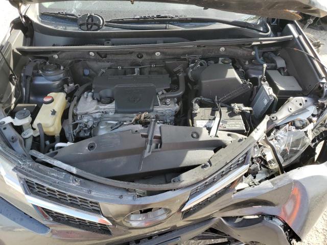 Photo 12 from auction – 2015 TOYOTA RAV4 XLE with VIN JTMWFREVXFD065425