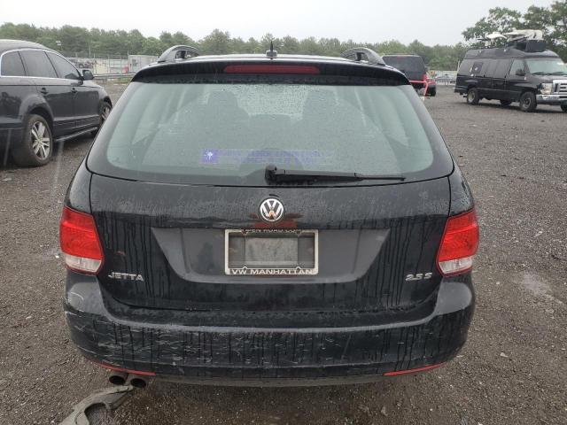 Photo 6 from auction – 2012 VOLKSWAGEN JETTA S with VIN 3VWPP7AJ3CM646531