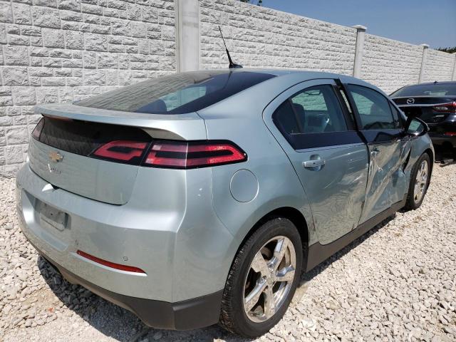 صورة رقم 3 من المزاد - 2013 CHEVROLET VOLT مع VIN 1G1RD6E42DU130038