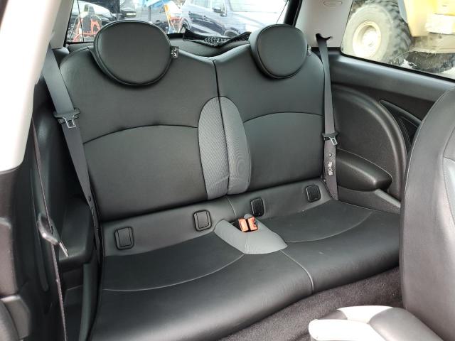 Photo 10 from auction – 2010 MINI COOPER with VIN WMWMF3C54ATZ61285