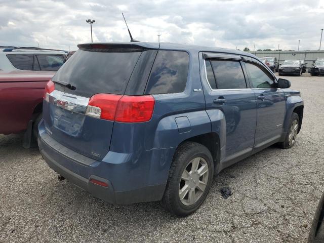 Фото 3 с аукциона – 2012 GMC TERRAIN SL с VIN 2GKALMEK7C6123081