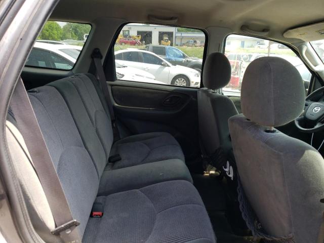 Photo 11 from auction – 2003 MAZDA TRIBUTE LX with VIN 4F2YZ04113KM39065