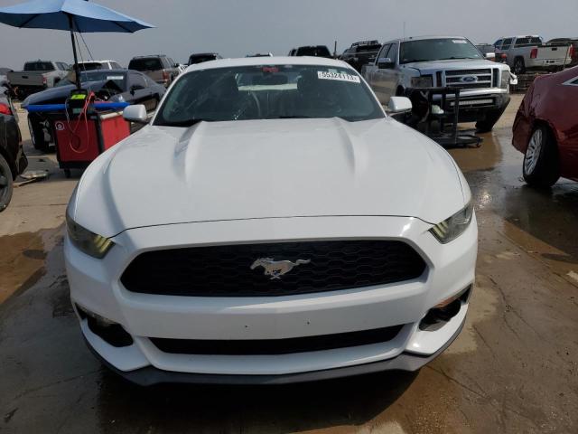 Photo 5 from auction – 2015 FORD MUSTANG with VIN 1FA6P8TH3F5375940
