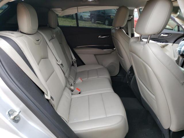 Photo 11 from auction – 2020 CADILLAC XT4 PREMIU with VIN 1GYFZDR48LF034602