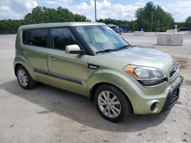 Photo 4 from auction – 2013 KIA SOUL with VIN KNDJT2A50D7516129