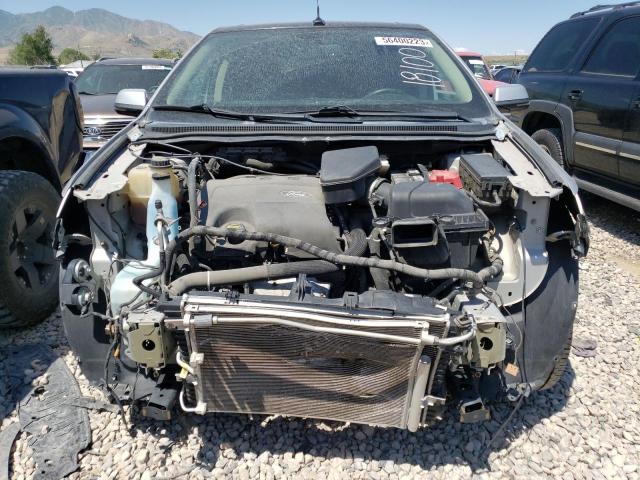 Photo 5 from auction – 2013 FORD EDGE LIMIT with VIN 2FMDK4KC4DBA93521