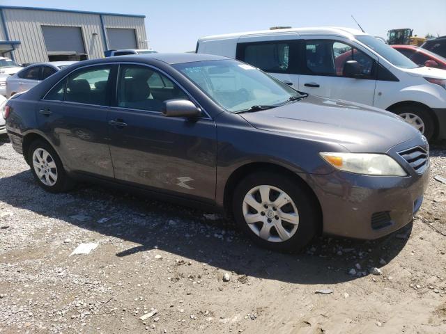 Фото 4 с аукциона – 2011 TOYOTA CAMRY BASE с VIN 4T4BF3EK0BR143997