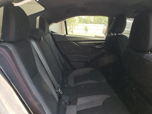 Photo 10 from auction – 2022 SUBARU WRX with VIN JF1VBAA61N9016743