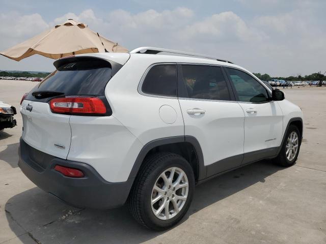 Photo 3 from auction – 2015 JEEP CHEROKEE L with VIN 1C4PJLCB9FW711339