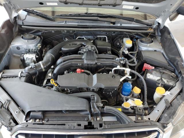 Photo 11 from auction – 2016 SUBARU IMPREZA with VIN JF1GPAA68G8310224
