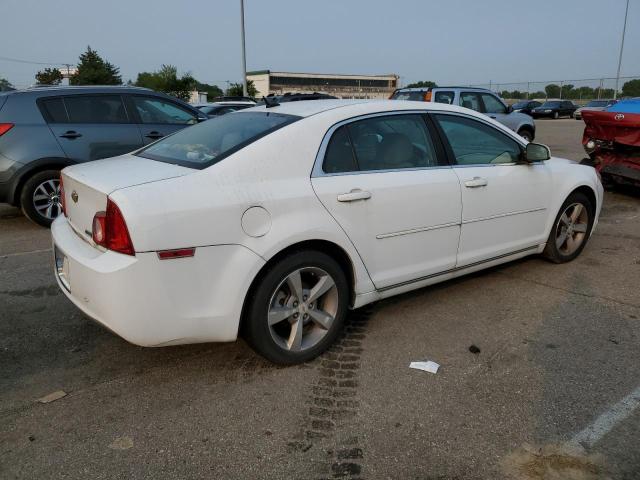 Photo 3 from auction – 2011 CHEVROLET MALIBU 1LT with VIN 1G1ZC5EU9BF110433
