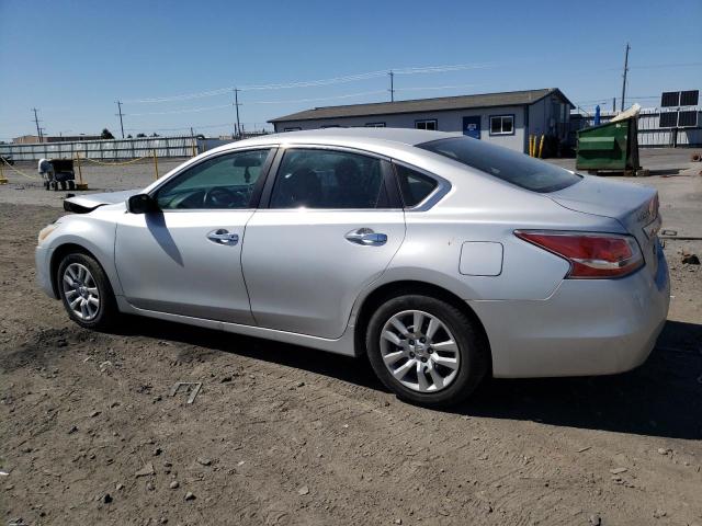 Photo 2 from auction – 2015 NISSAN ALTIMA 2.5 with VIN 1N4AL3AP2FC209844