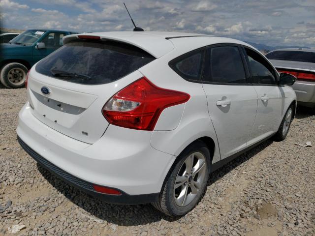 Photo 3 from auction – 2014 FORD FOCUS SE with VIN 1FADP3K23EL185704